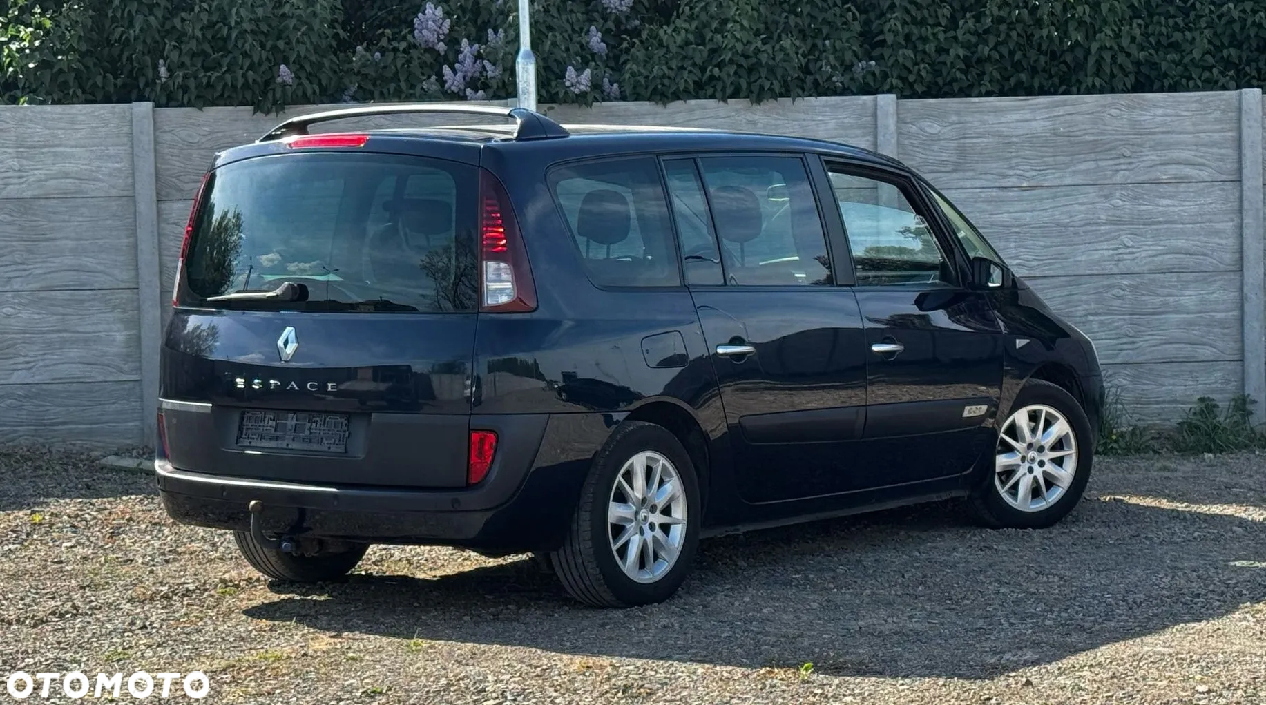 Renault Grand Espace Gr 2.0T Impulsion - 32