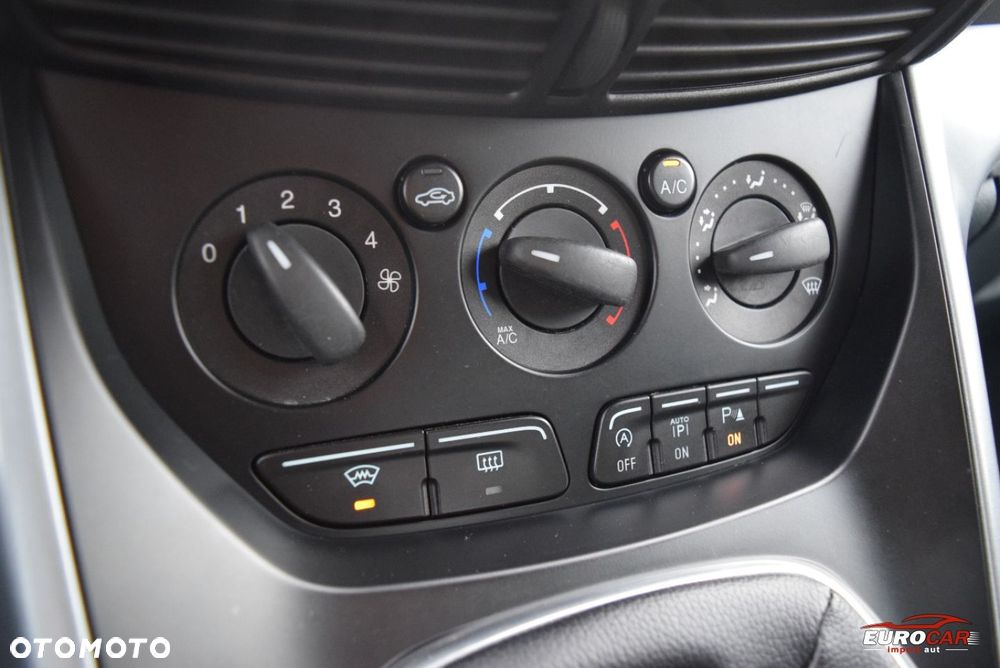 Ford C-MAX - 23