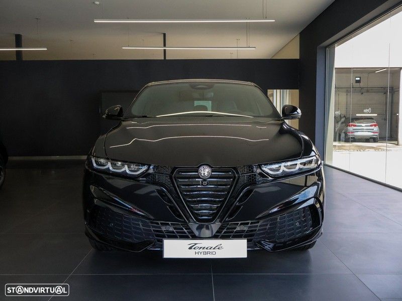 Alfa Romeo Tonale 1.5 Hybrid Veloce - 3
