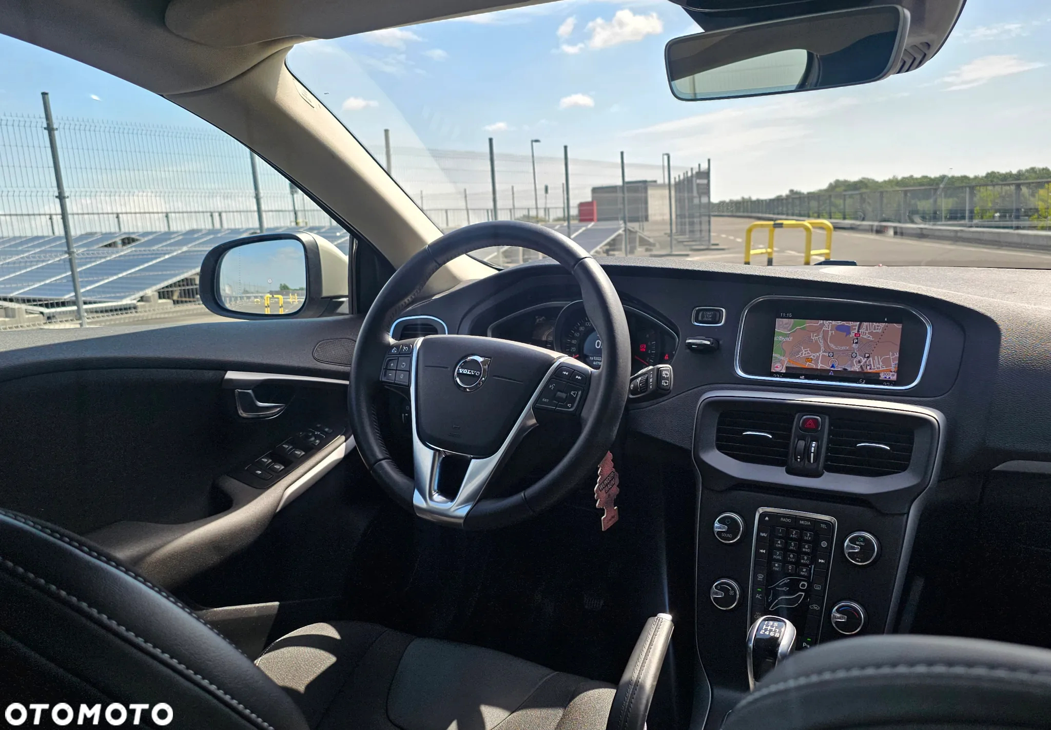 Volvo V40 - 8