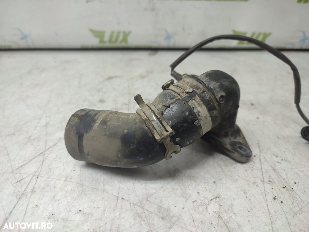 Tubulatura intercooler 147138070R 1.5 dci k9k626 Renault Megane 4 [20 - 4