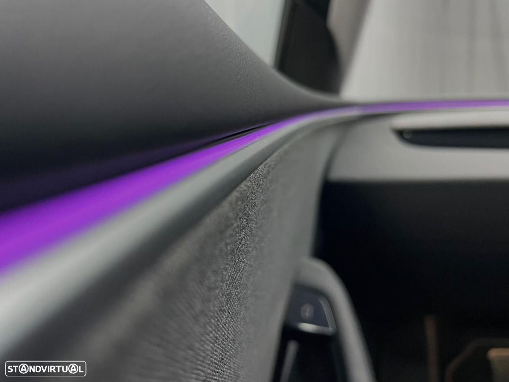 Tesla Model 3 Tração Traseira - 9