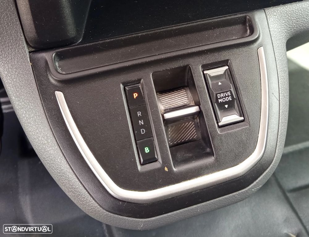 Peugeot E- EXPERT 75 KWH LONGA - 17