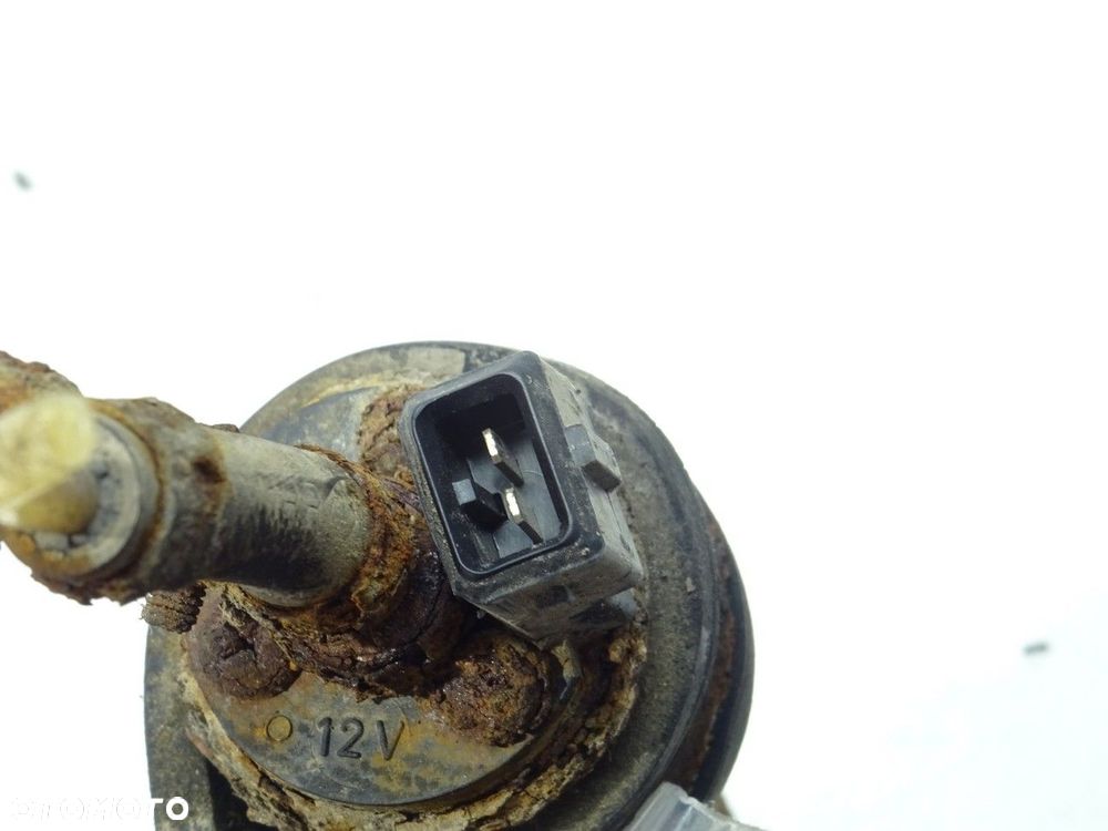 POMPKA PALIWA WEBASTO - 70.00 PLN - MAZDA 6 Station Wagon (GY) 2002 - 2008 2.0 (GYEW) 108 kW [147 - 3