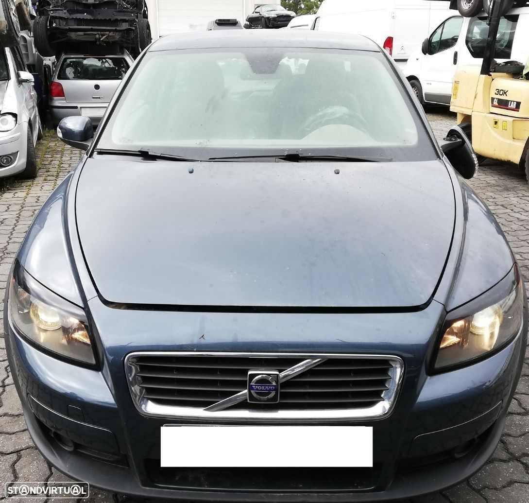 Peças Volvo C30 (533) 2006 a 2012 - 12