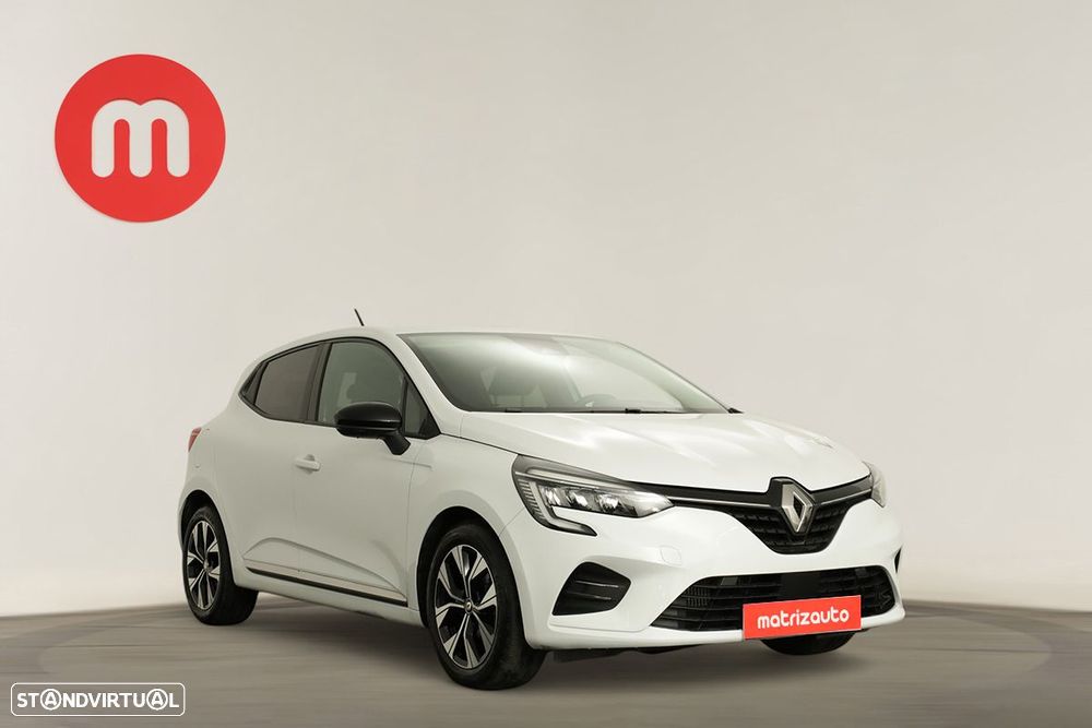 Renault Clio 1.0 TCe Evolution - 1