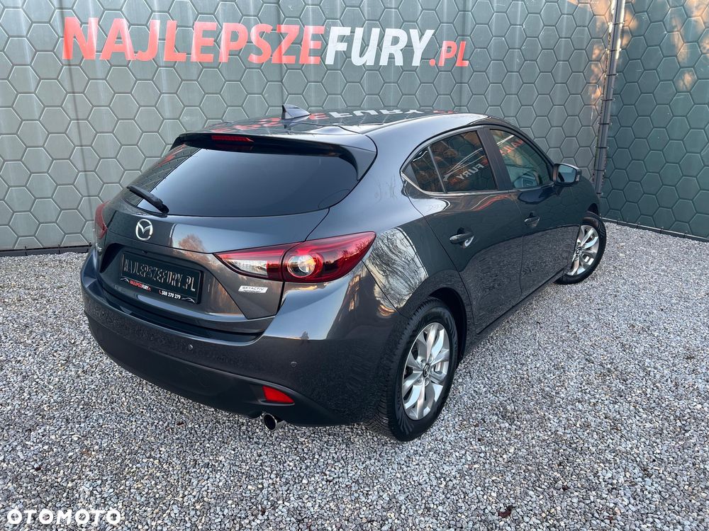 Mazda 3 2.0 Enso - 19