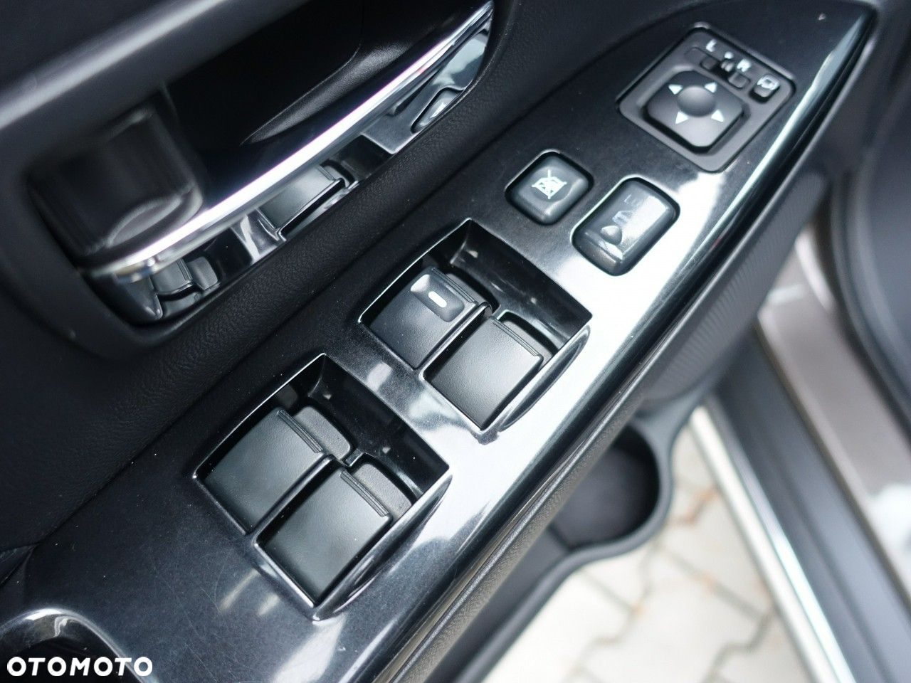 Citroën C4 Aircross 1.8 e-HDi STT 4x2 Exclusive - 23