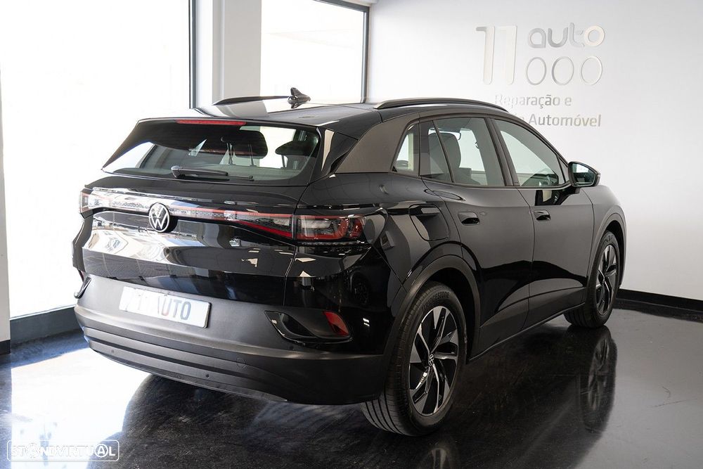 VW ID.4 77 kWh Pro Performance - 7