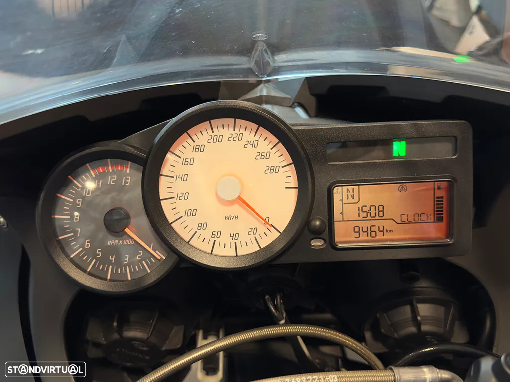 BMW K 1300 S - 3
