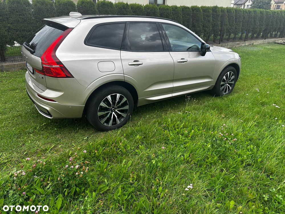 Volvo XC 60 - 2