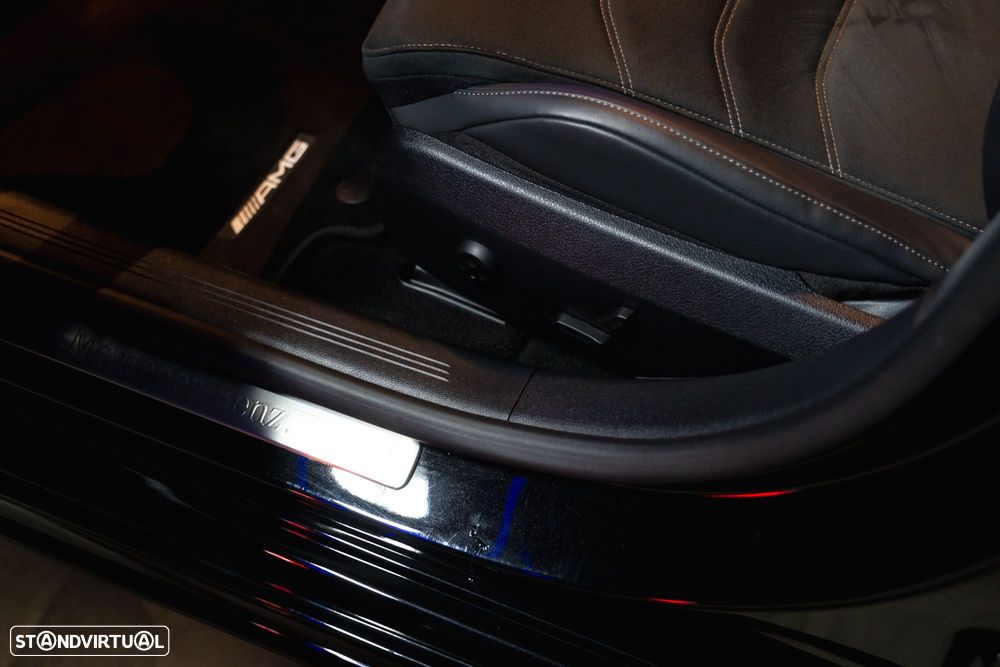 Mercedes-Benz E 300 de - 9