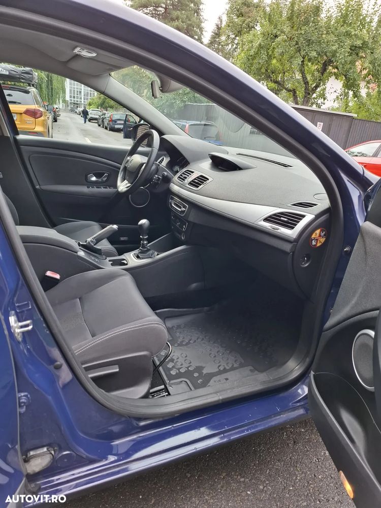 Renault Megane - 17