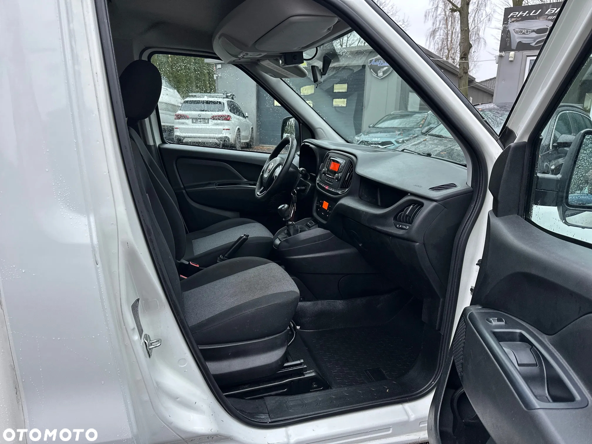 Fiat DOBLO - 11