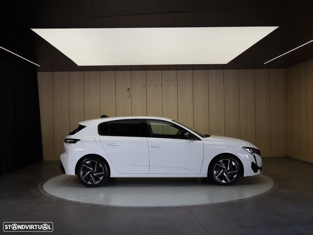 Peugeot 308 PureTech 130 EAT8 Allure Pack - 7