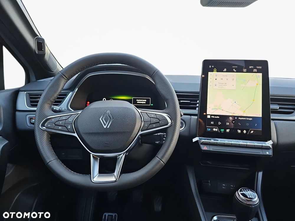 Renault Captur 1.2 TCe Techno - 3