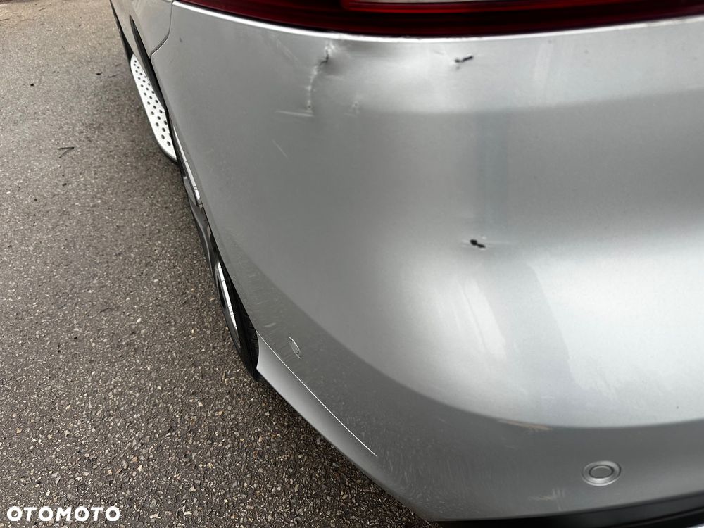 Mercedes-Benz GLE 250 d 4Matic 9G-TRONIC AMG Line - 29