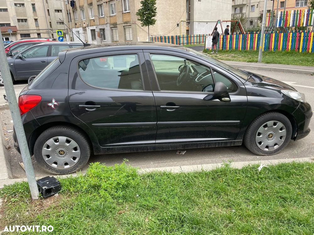 Peugeot 207 1.4E 16V Premium - 2