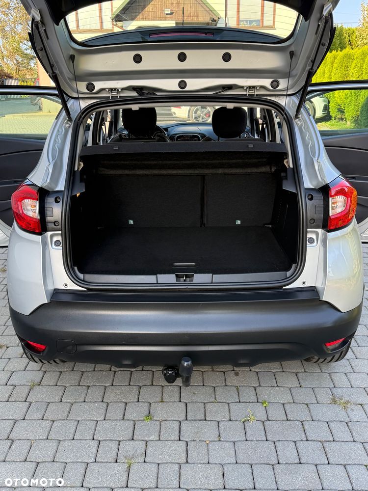 Renault Captur 1.2 TCe Intens EDC - 10