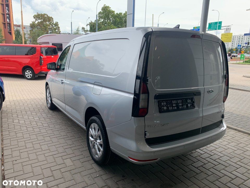 Ford Transit Connect - 7