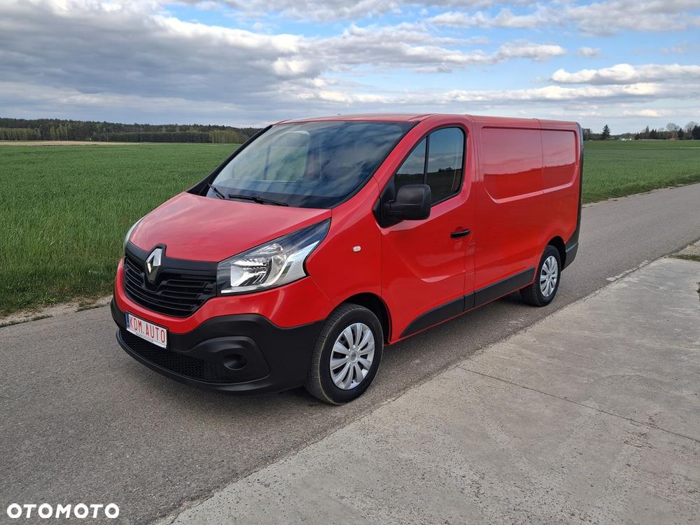 Renault Trafic - 4