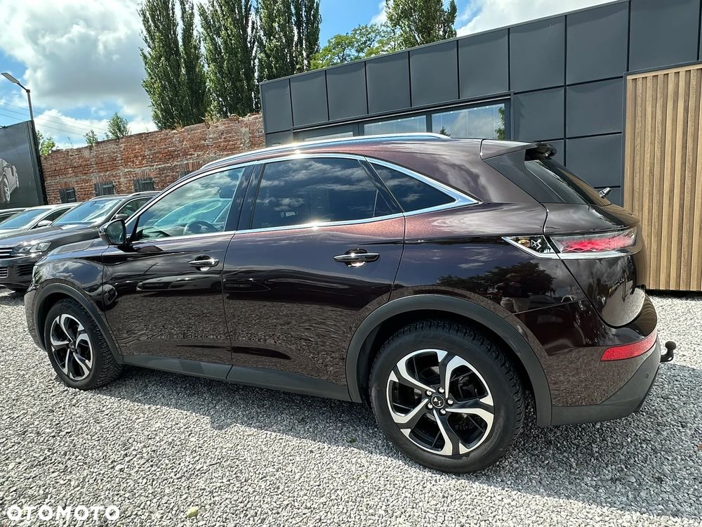 DS Automobiles DS 7 Crossback - 10