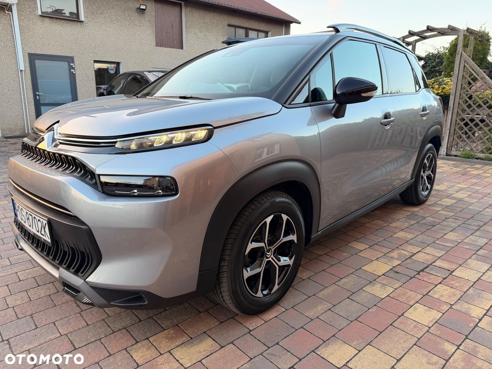 Citroën C3 Aircross - 37
