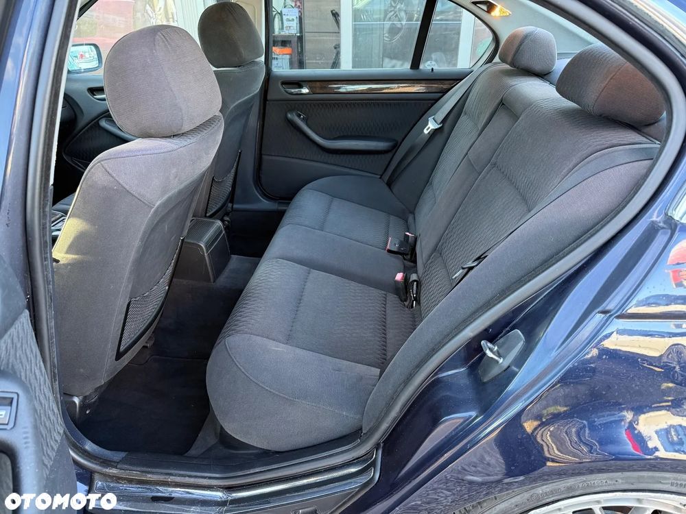 BMW Seria 3 - 28