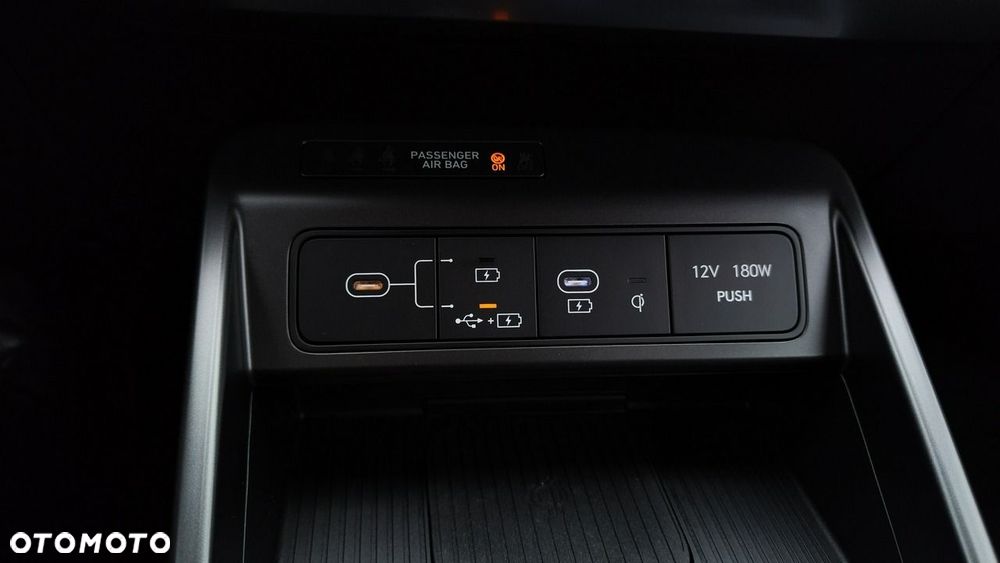 Hyundai Kona 1.6 T-GDI Executive DCT - 18