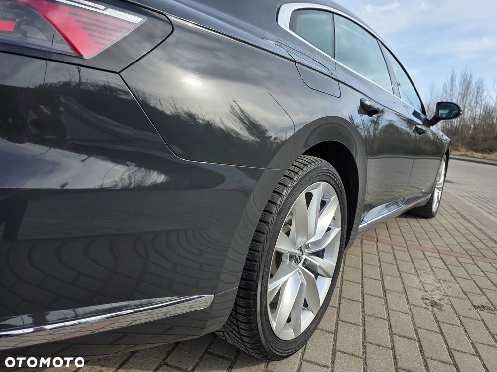 Volkswagen Arteon 2.0 TSI Elegance DSG - 19