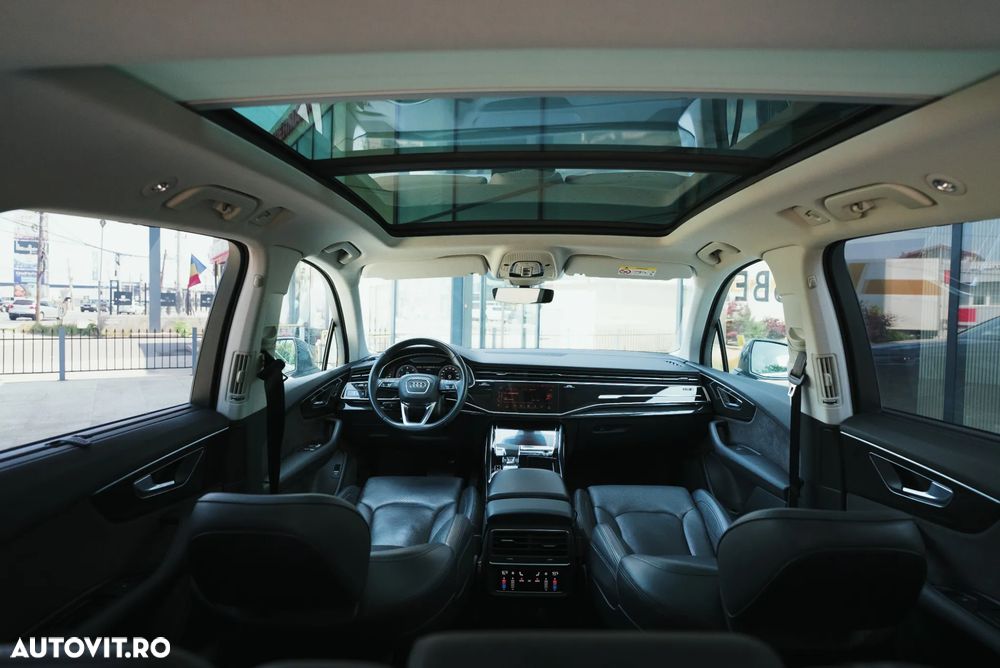 Audi Q7 3.0 45 TDI quattro Tiptronic MHEV Basic - 32
