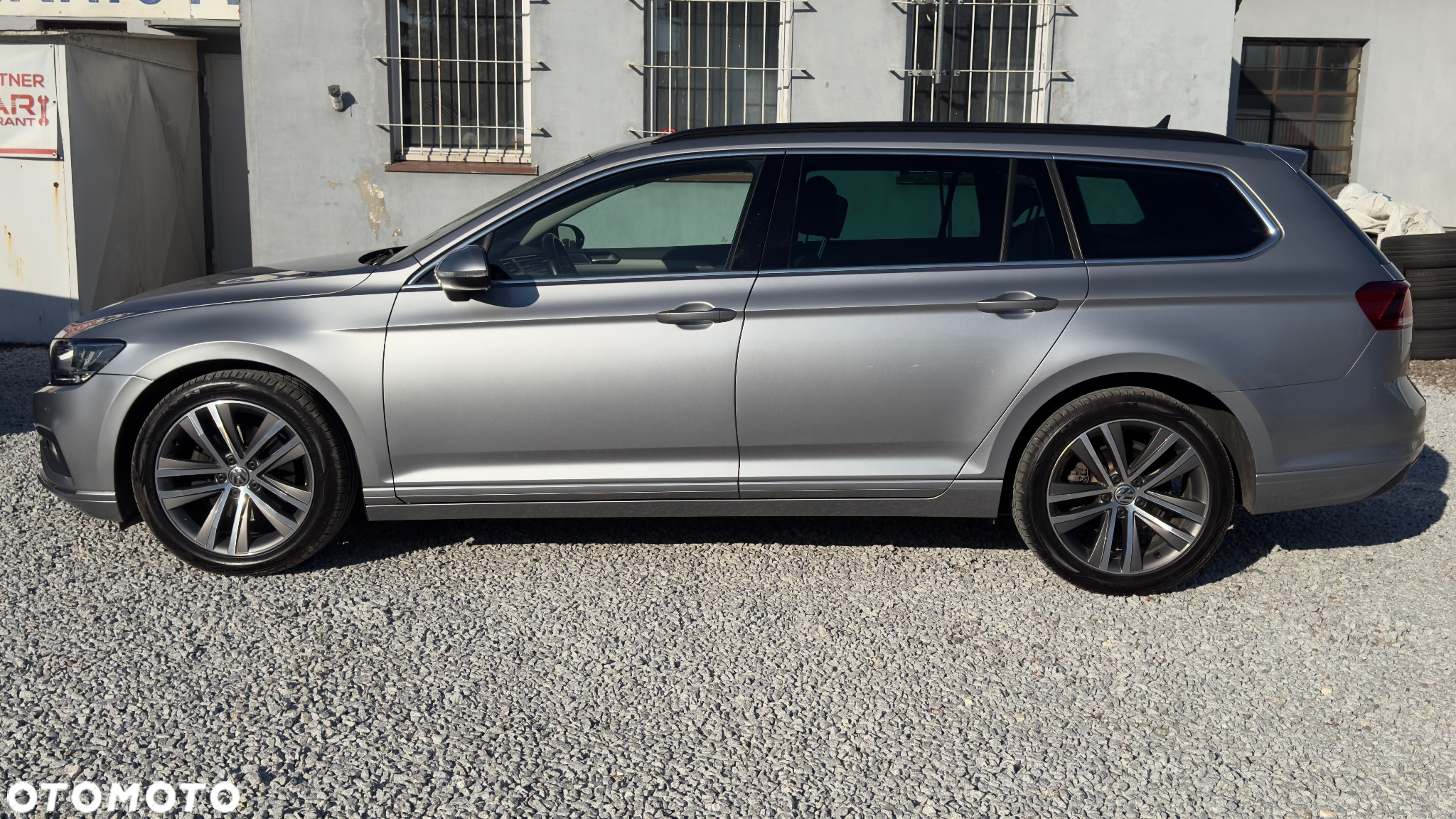 Volkswagen Passat 1.5 TSI EVO Highline DSG - 18