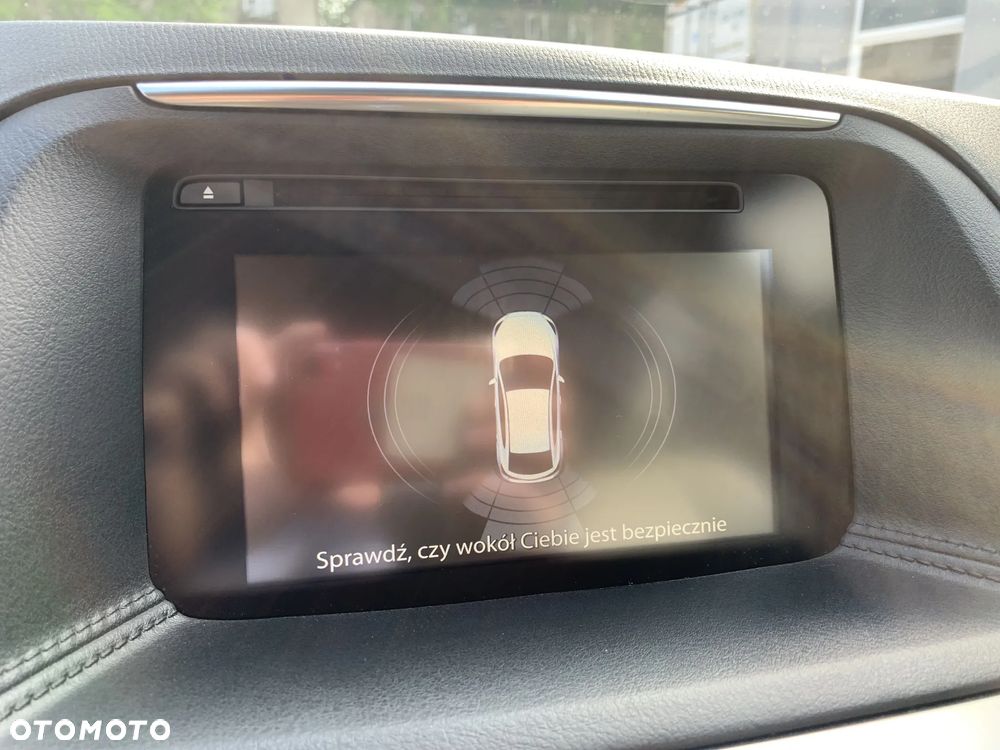 Mazda CX-5 - 18