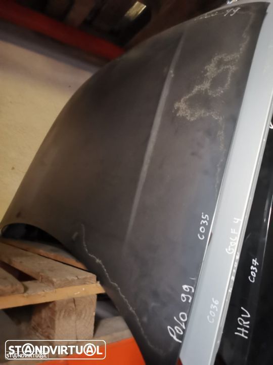 VW POLO 99 CAPO  C035 - 1