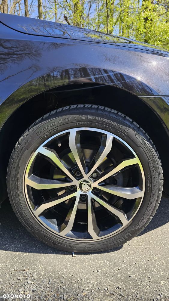 Skoda Octavia 1.6 TDI DPF Elegance - 9