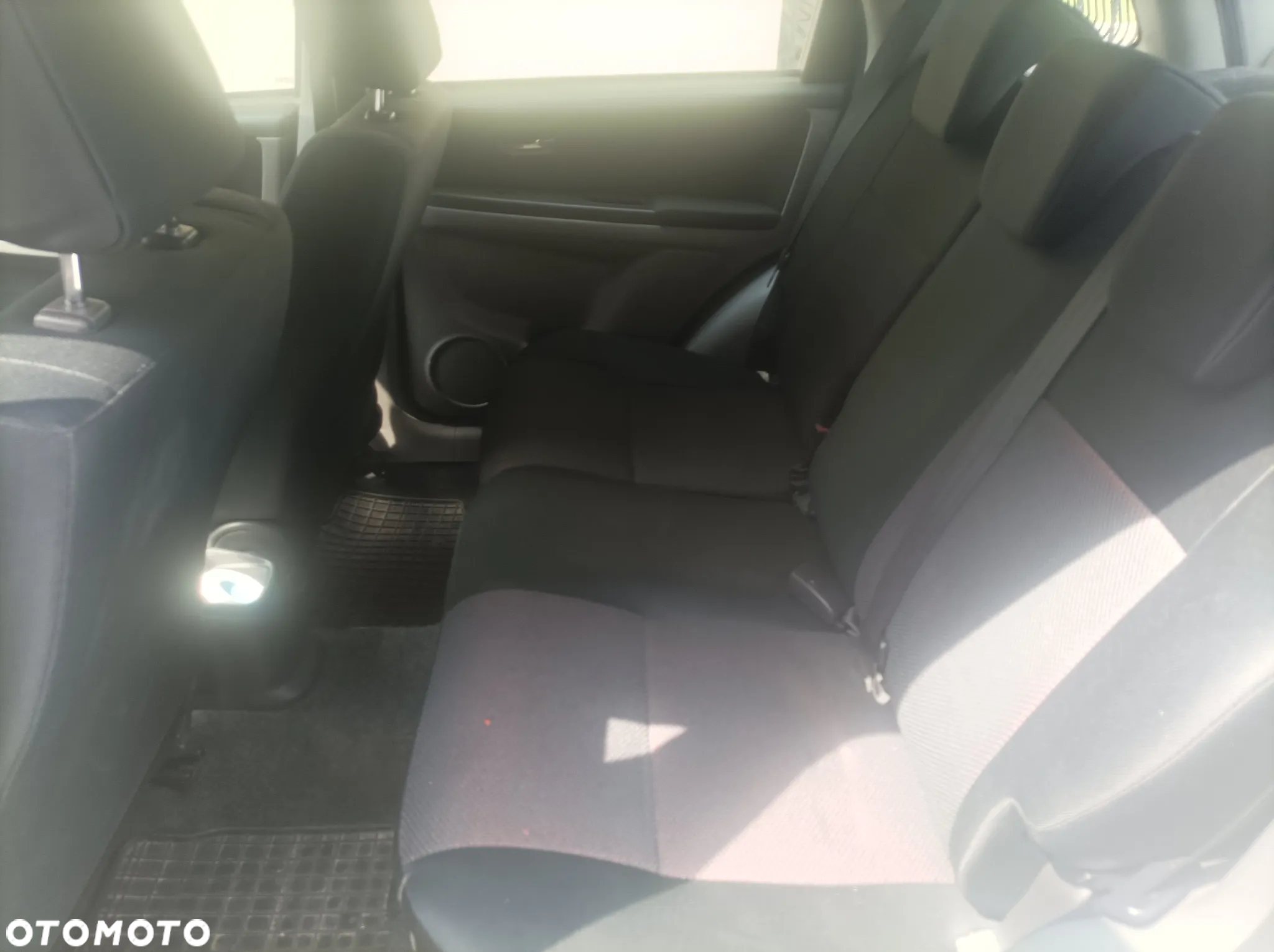 Suzuki SX4 1.6 Comfort 4WD - 8