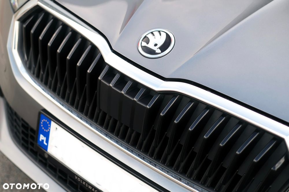 Skoda Fabia 1.0 TSI Ambition - 19