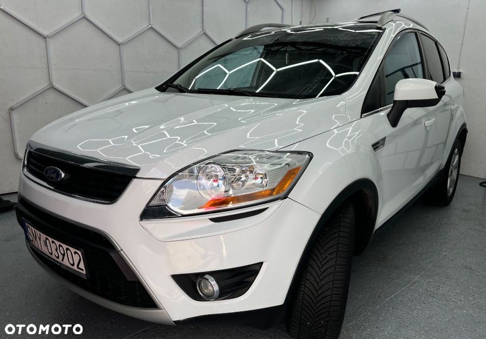 Ford Kuga - 14