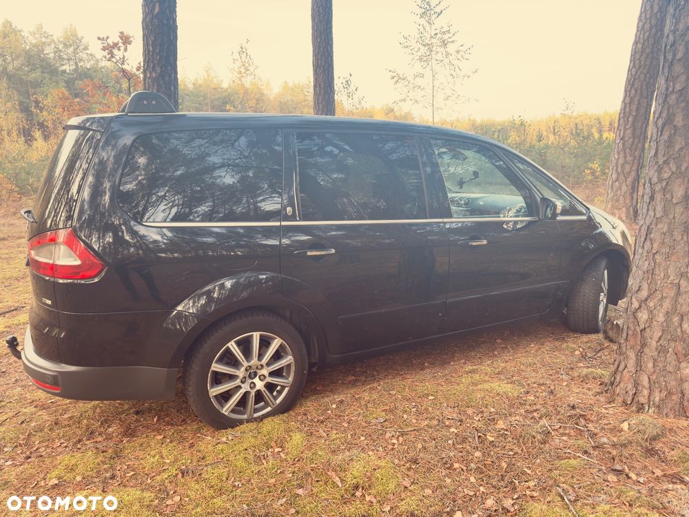 Ford Galaxy - 5