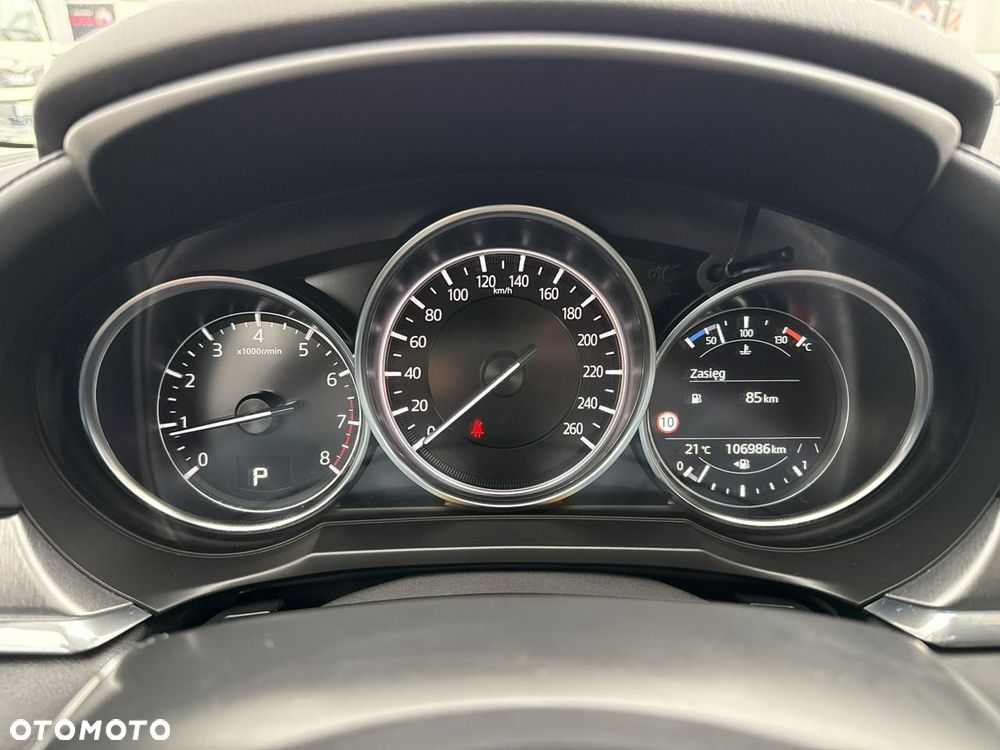 Mazda 6 2.0 SkyJoy - 26