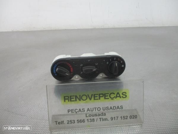Comando Chaufagem Ford Transit Connect (P65_, P70_, P80_) - 1
