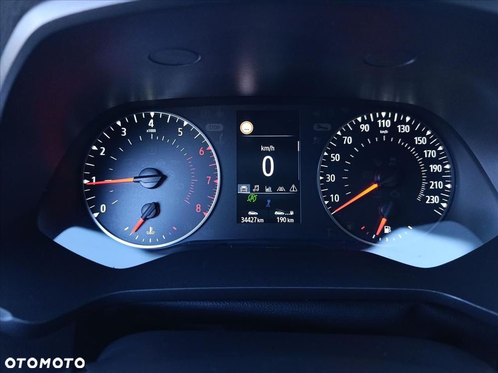 Renault Captur 1.0 TCe Zen - 14