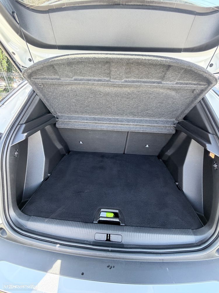 Peugeot 2008 BlueHDi 110 Allure - 14