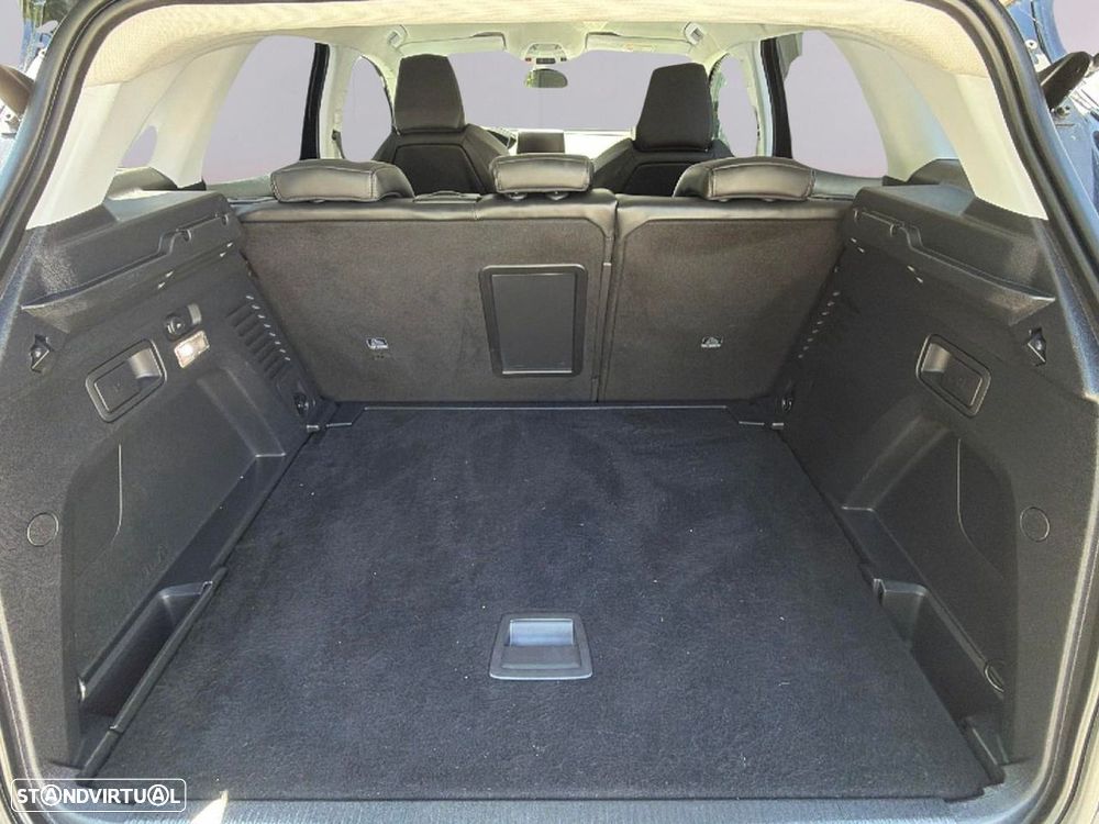 Peugeot 3008 - 19