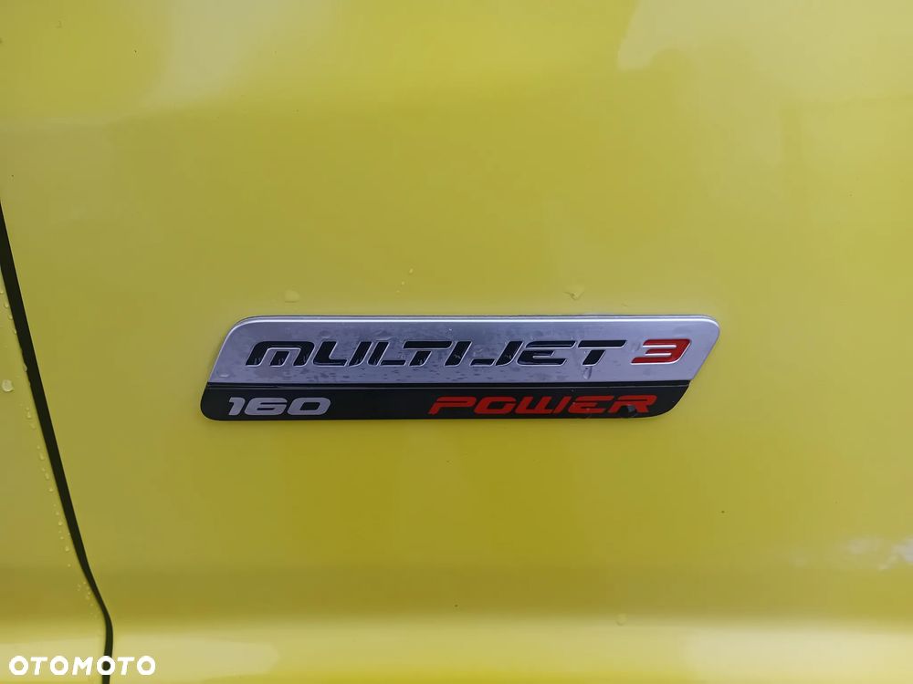 Fiat Ducato Brygadówka/Kamper - 29