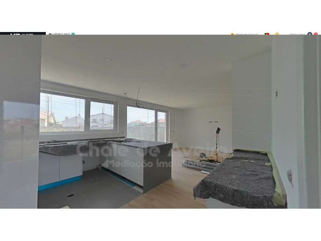 Moradia T3 para Venda na Gafanha da Nazaré - Grande imagem: 3/35