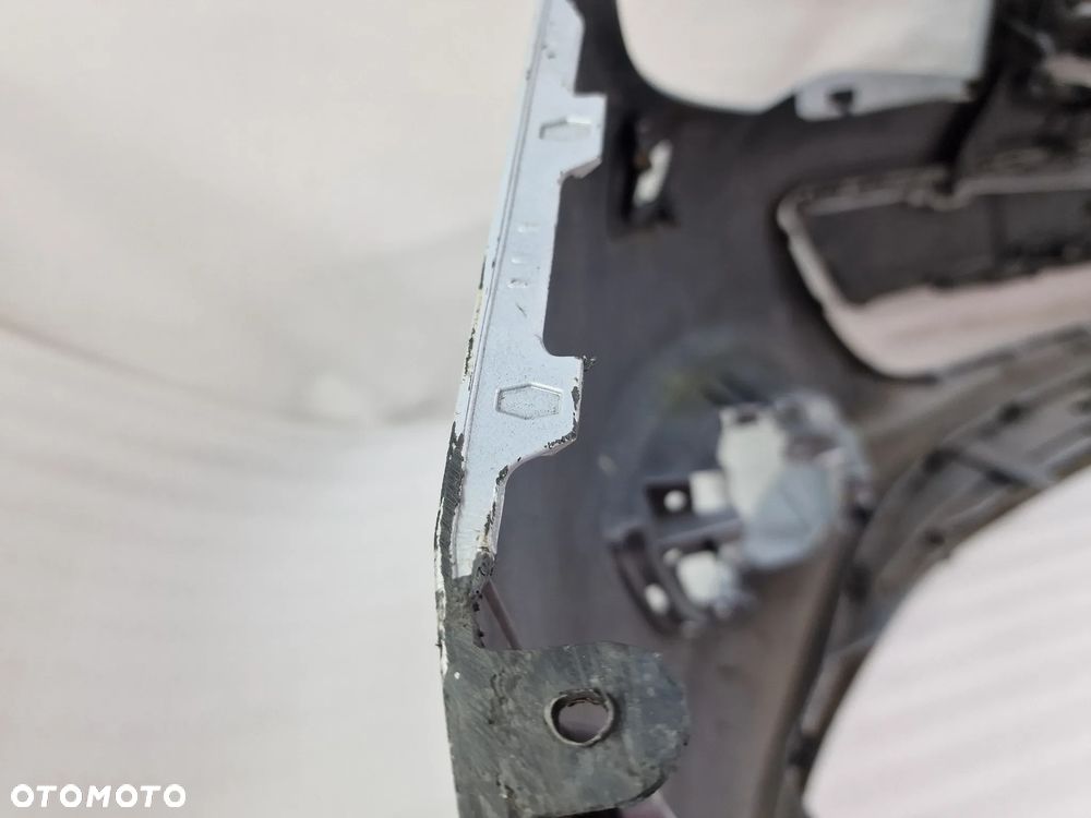 OPEL ASTRA IV LIFT 12- ZDERZAK PRZEDNI PRZÓD , NA SPRYSKI + ATRAPA / GRILL + HOKEJE , NR 13368660 , NR AUKCJI NZ1350 - 23