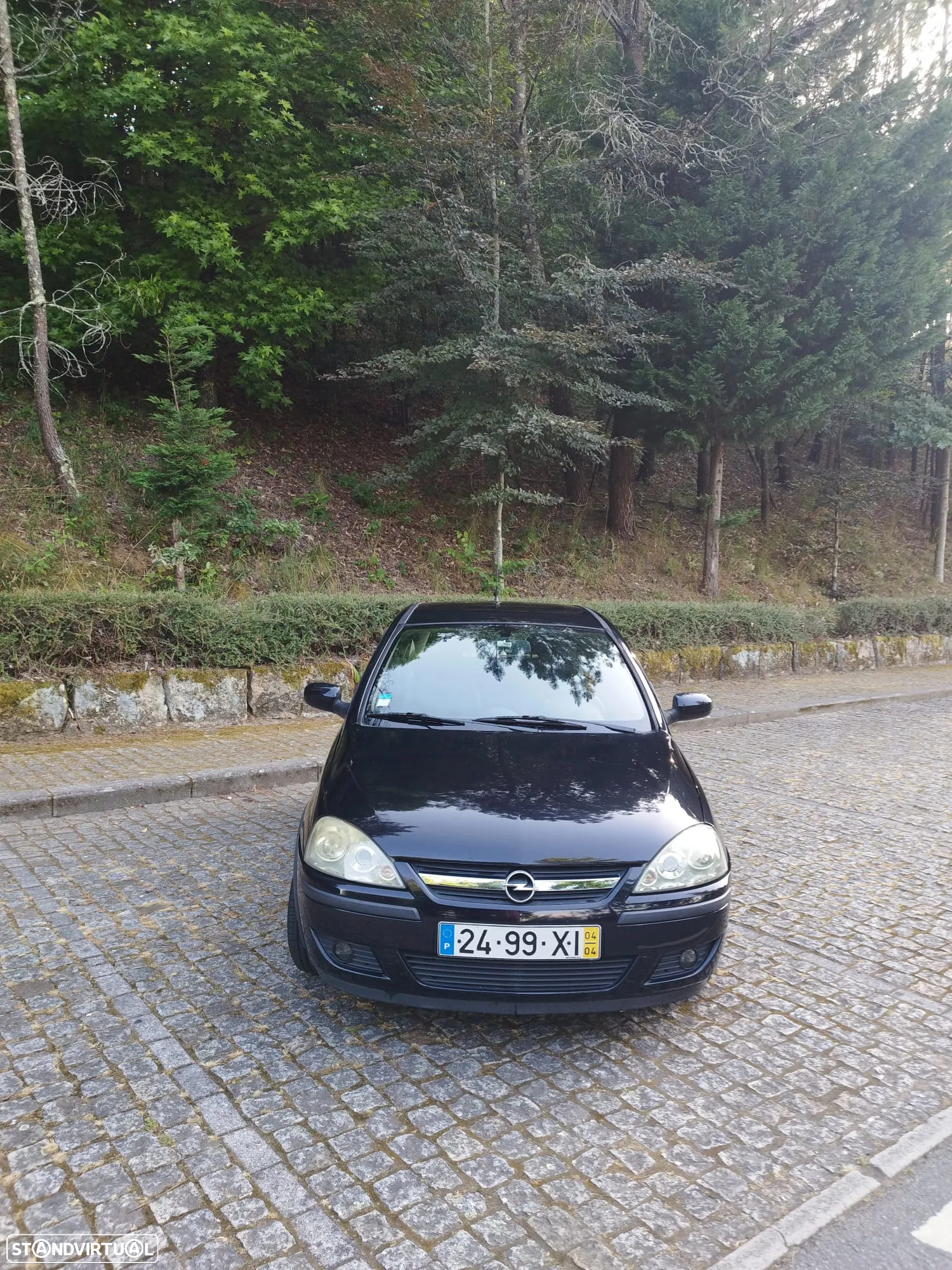 Opel Corsa 1.2 16V Enjoy - 3