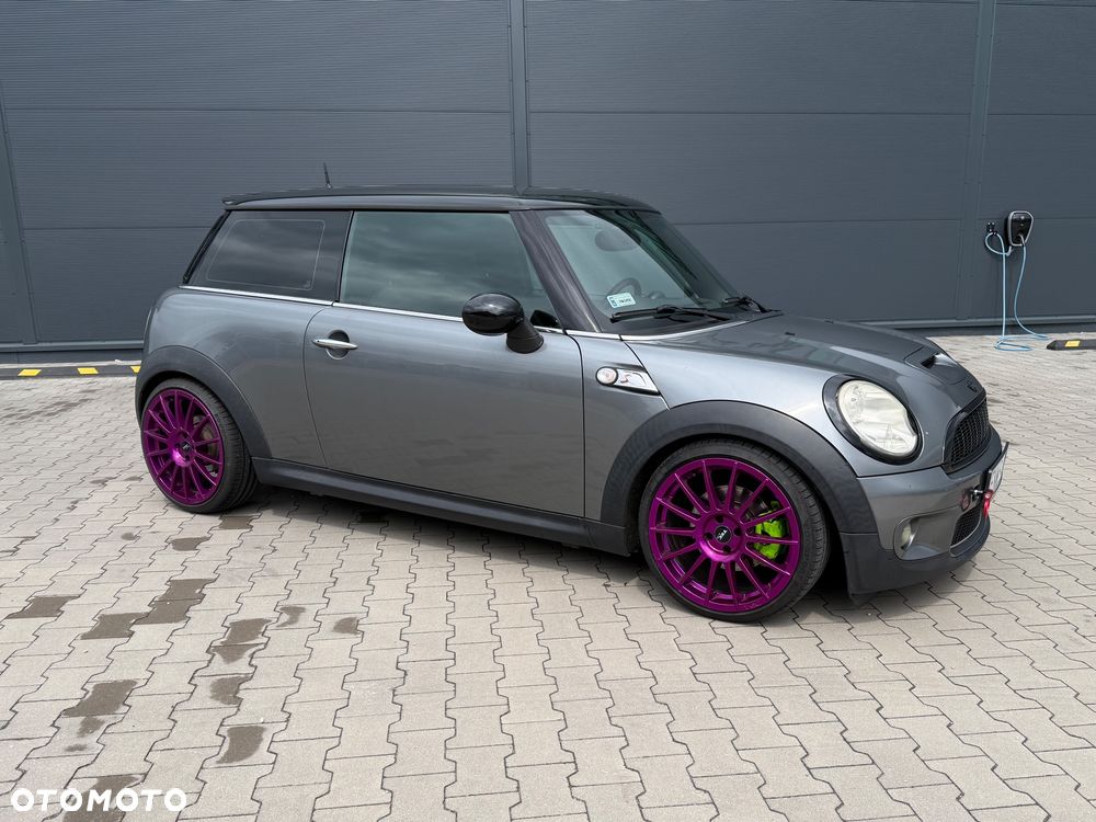 MINI Cooper S - 15
