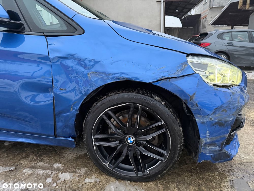 BMW Seria 2 220i M Sport sport - 3